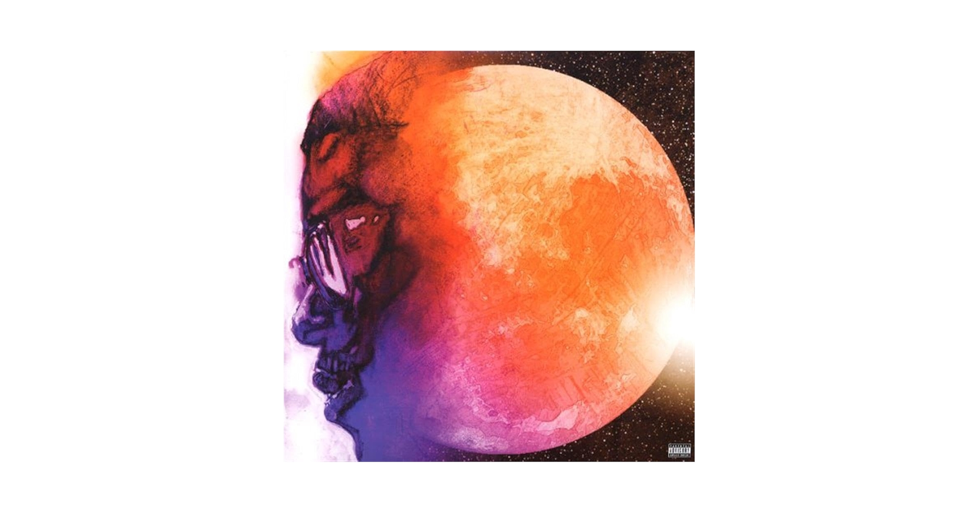Kid Cudi - Man on the Moon: The End of Day [Vinyl] - Amazon